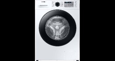 Samsung WW80TA049AH wasmachine Voorbelading 8 kg 1400 RPM Wit