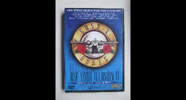 Guns 'n Roses - Use Your Illusion 2