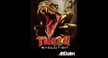 Turok Evolution - Windows