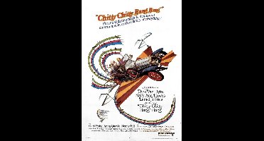 Chitty Chitty Bang Bang