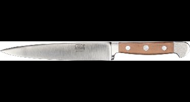 Güde Alpha fileermes 16 cm perenhout