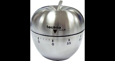 Kookwekker - Analoog - Technoline KZW III