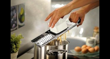 Spaetzle Maker Voor Korte Spaetzle - TRADIZIONE - Gefu