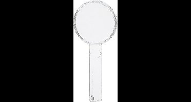 Eschenbach Biconvex - Vergrootglas - Loep met 2,5x vergroting - Transparante Leesloep - Extra lens in handvat