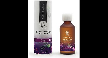 Boles d'olor - geurolie 50 ml - Cassis Noir