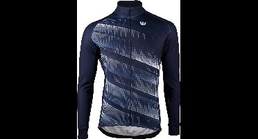 Vermarc Wave.21  SP.L Trui Lange Mouwen Navy XXL