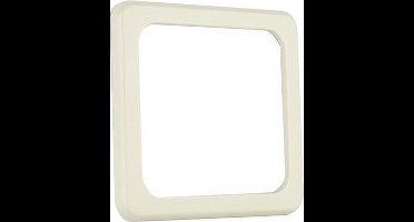 Peha Afdekraam - 1-voudig - Creme (417.5280)