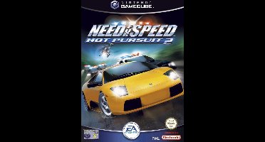 Need For Speed - Hot Pursuit 2