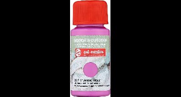 Talens Art Creation Indoor & Outdoor 50 ml Magnifiek Violet 5517