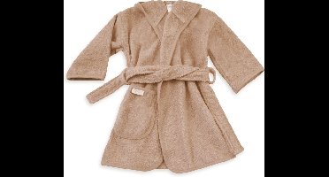 Funnies Badjas pinkstone 0-12mnd