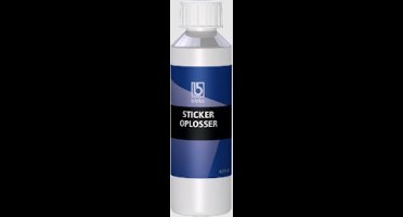 Bleko Chemie Stickerverwijderaar 250ML Stickeroplosser