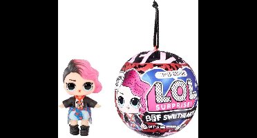 L.O.L. Surprise! BFF Sweethearts Supreme