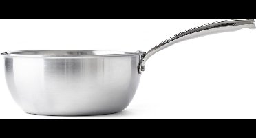 BK Superior Triply Sauteuse 20 cm