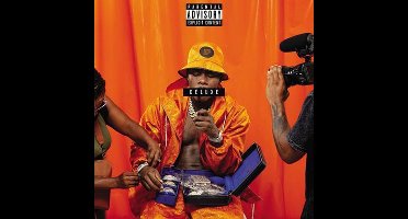 Blame It On Baby (Deluxe Edition)