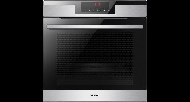 Amica ED57529 - X-Type Lijn - Inbouwoven XXL - 77 L - Grill 1500 W - Oven 3600 W