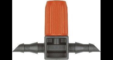 Gardena Regelbare Serie Druppelaar voor irrigatiesysteem (10 st)