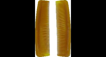 Hair Mode Haarkam Bruin