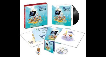Les Mômes et les Enfants d'abord (Boxset)