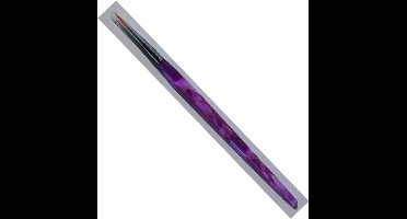 Eulenspiegel Schmink - Schmink Penseel - Rond Celebration Synthetisch nr.3