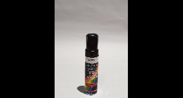 Motip  - Auto lakstift 951085 - Grijs - 12 ml - metallic