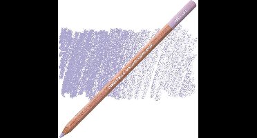 Caran D'ache Pastel Potlood - Light Ultramarine Violet (631)