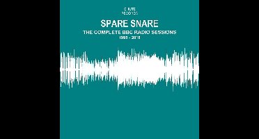 The Complete BBC Radio Sessions 1995-2018