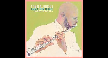 Ragas From Lahore - Improvisations With Jaubi