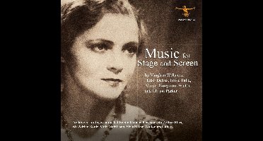 Music For Stage And Screen: Remastered Archive Recordings