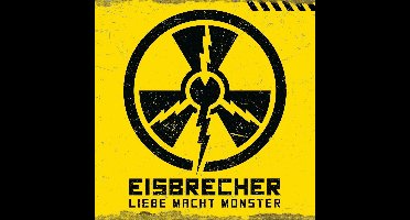 Liebe Macht Monster