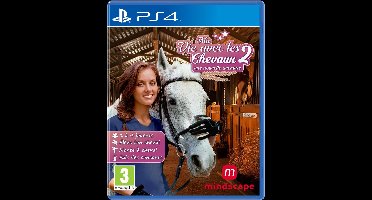 Ma Vie avec les Chevaux 2: Une Nouvelle Aventure