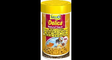 Tetra Delica muggenlarven 100ML
