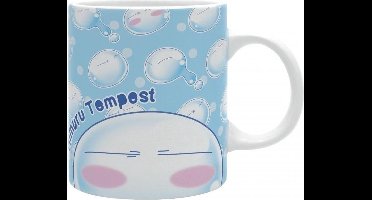 THAT TIME I GOT REINCARNATED AS A SLIME - Rimuru - Beker