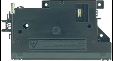 LASERUNIT ( B. D00KEZ001 ) Geschikt voor de Brother printers: HL-L2310D, HL-L2312D, HL-L2330D, HL-L2350DW, HL-L2351DW, HL-L2352DW, HL-L2357DW, HL-L2390DW, DCP-L2537DW, MFC-L2690DW(XL), MFC-L2710DN, MFC-L2710DW, MFC-L2712DN, MFC-L2712DW