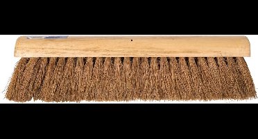 Talen Tools - Zaalveger - Cocos - 40 cm