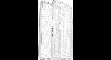 OtterBox React case voor Samsung Galaxy A12 - Transparant