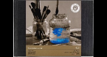 Rembrandt aquarel journal A5