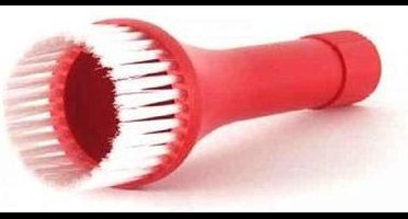 TORNADOR MONDSTUK ROOD MET BORSTEL VOOR Z-010S & Z-014S