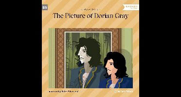 The Picture of Dorian Gray (Unabridged)