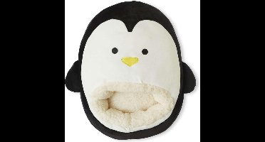Balvi Dieren Voetenwarmer - Pingu