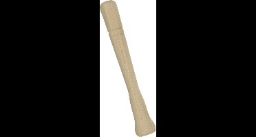 Metaltex Cocktailstamper 22 X 3,3 Cm Hout Naturel