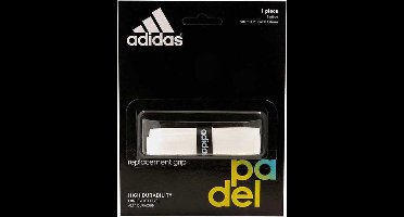 Adidas Padel Replacement Grip - Wit