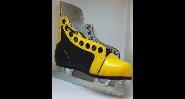 Kinderschaatsen Avento Maat 29 - Schaats - Kinderschaats - ijshockey - ijshockeyschaats