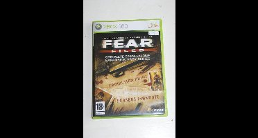 F.E.A.R. Files