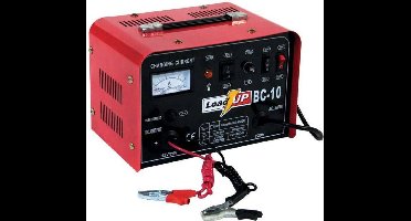 Airpress Load-Up acculader - 3A - 12V en 24V