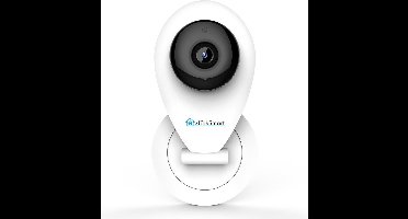 Silvergear Wifi Indoor Camera – 720P