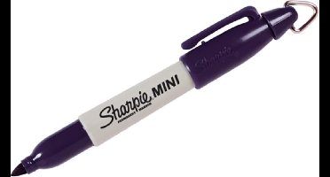 Sharpie stiften mini - Violet