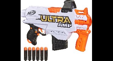 Nerf Ultra AMP