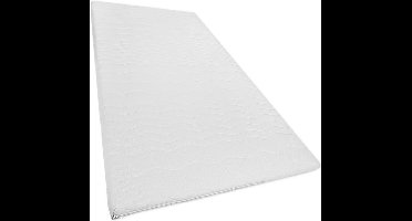 Topdekmatras - 160x190 - Topper Koudschuim HR45 - 10 cm dik