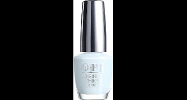 O.P.I. - Infinite Shine 2 - Eternally Turquoise - 15 ml - Nagellak