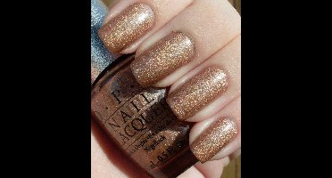 OPI Nail Lacquer DS Classic DS 031